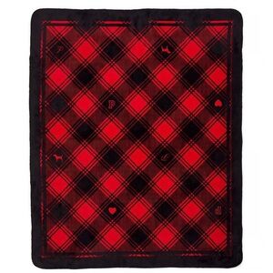 Victoria’s Secret PINK Cozy Blanket, BNWT